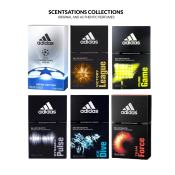 Adidas Perfume for Men Long Lasting 100ml Eau De Toilette