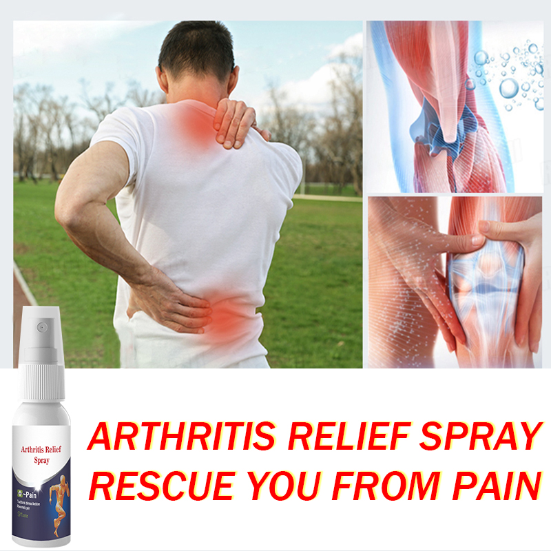 Shop Spray Joint Pain with great discounts and prices online - Aug 2022 |  Lazada Philippines