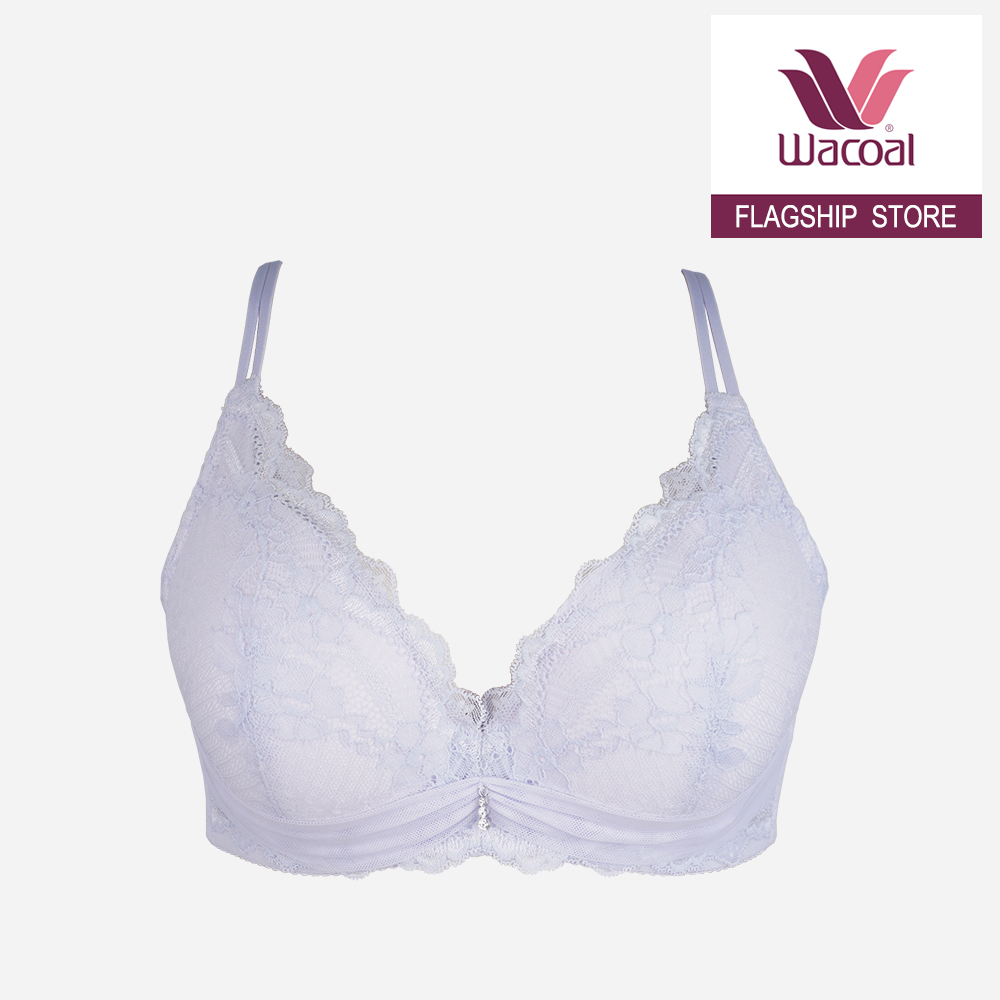 Wacoal Full Cup Bra (HB4311 PU)