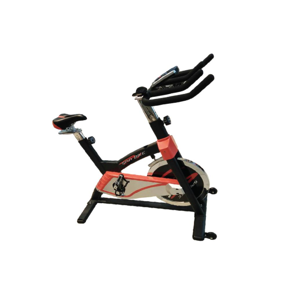 reebok gsb one series spinning bike