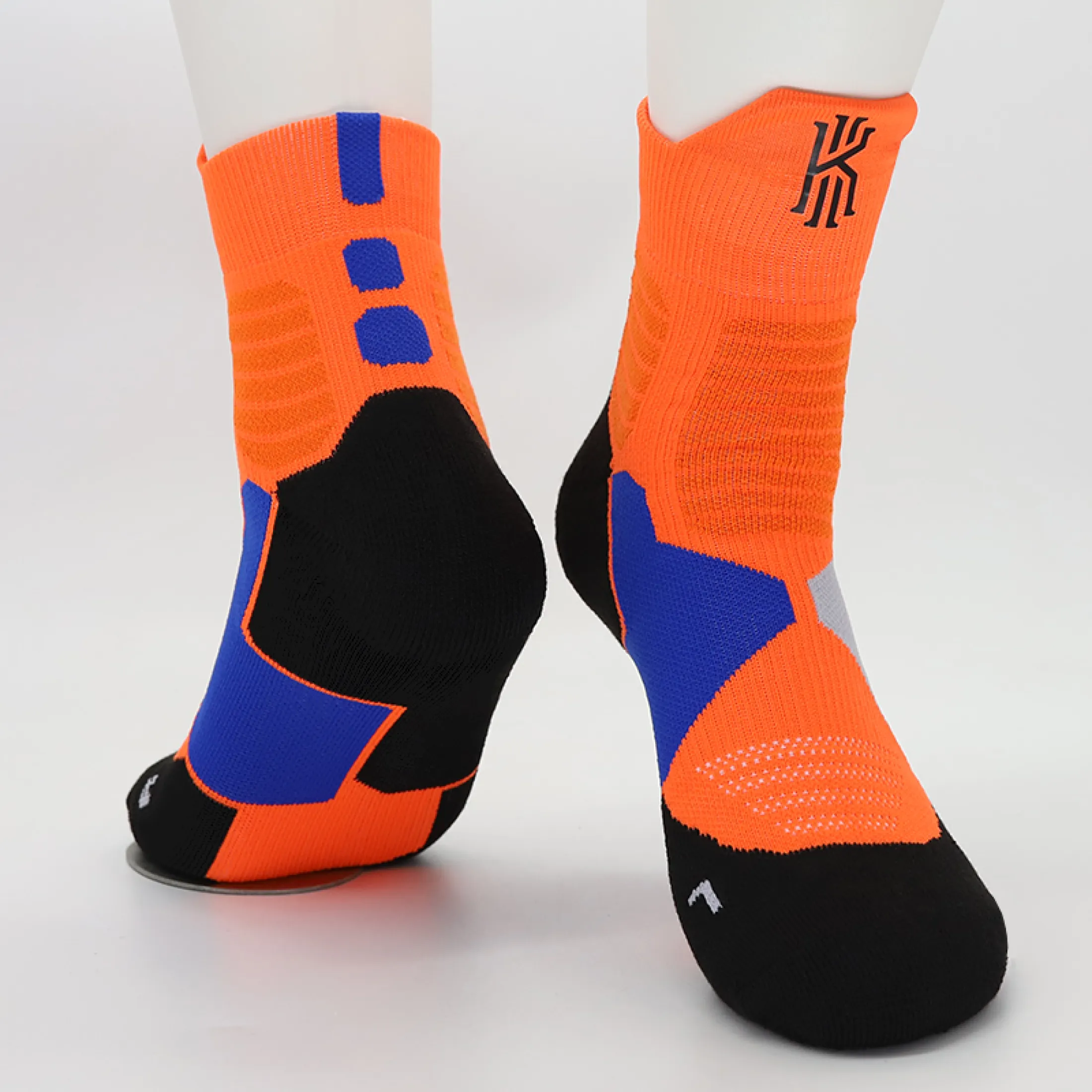 kyrie basketball socks