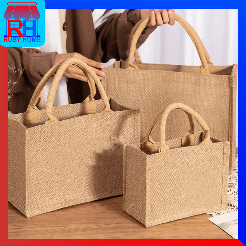 Shop Jute Sack with great discounts and prices online Feb 2024