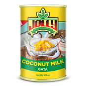 Jolly Pure Goodness Coconut Milk Gata 400ml