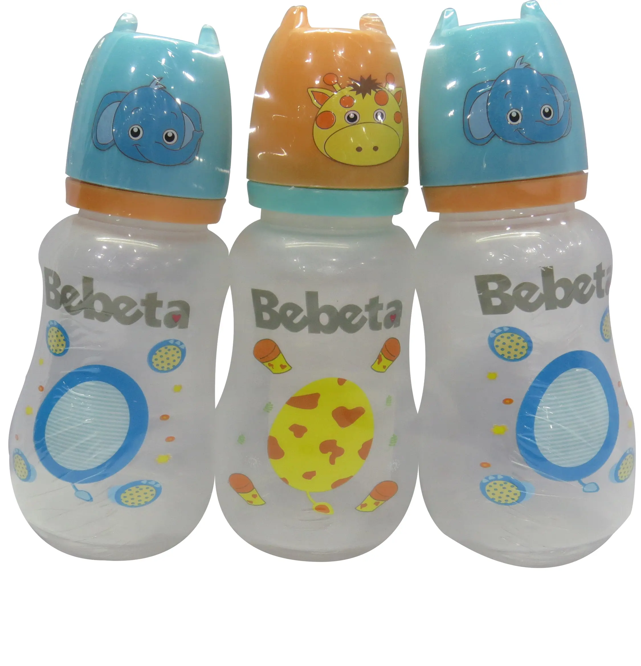 bebeta bottle