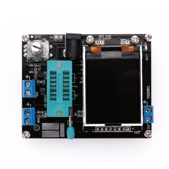 0 Shipping Fee LCD Transistor Tester Diode Capacitance Signal Wave Generator Voltage Electronic - Intl July 2018 - 2 0 shipping fee LCD Transistor Tester Diode Capacitance Signal Wave Generator Voltage Electronic - intl - 2