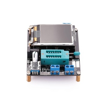 0 Shipping Fee LCD Transistor Tester Diode Capacitance Signal Wave Generator Voltage Electronic - Intl July 2018 - 4 0 shipping fee LCD Transistor Tester Diode Capacitance Signal Wave Generator Voltage Electronic - intl - 4