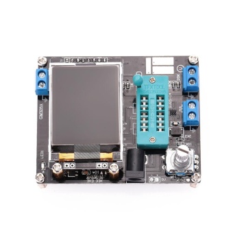 0 Shipping Fee LCD Transistor Tester Diode Capacitance Signal Wave Generator Voltage Electronic - Intl July 2018 - 3 0 shipping fee LCD Transistor Tester Diode Capacitance Signal Wave Generator Voltage Electronic - intl - 3