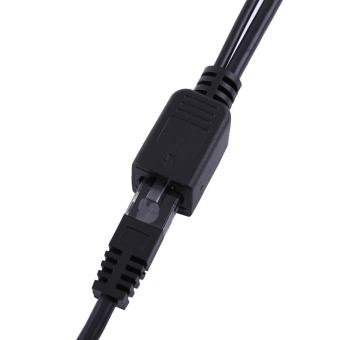 1 Pair Passive Power Injector Over Ethernet PoE And Splitter Cable RJ45 - Intl June 2018 - 5 1 pair Passive Power Injector over Ethernet PoE and Splitter Cable RJ45 - intl - 5