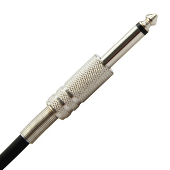 10 Ft XLR 3-Pin Female To 6.5mm Jack Male Microphone Mic Cable CordConnectors (Intl) June 2018 - 3 10 ft XLR 3-Pin Female to 6.5mm Jack Male Microphone Mic Cable CordConnectors (Intl) - 3