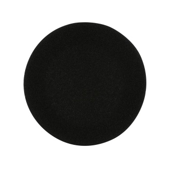 10 Pcs 60mm Foam Pads Ear Pad Sponge Earpads Head Cover For Headset - Intl June 2018 - 3 10 pcs 60mm Foam Pads Ear Pad Sponge Earpads Head Cover For Headset - intl - 3