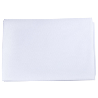 10 X 5FT Photography Background Non-woven Fabrics Backdrops (White) - Intl June 2018 - 3 10 x 5FT Photography Background Non-woven Fabrics Backdrops (White) - Intl - 3