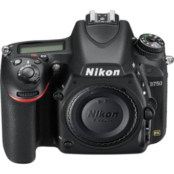 100% Brand NEW Nikon D750 Digital SLR Camera Body July 2018 - 2 100% brand NEW Nikon D750 Digital SLR Camera Body - 2