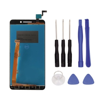 100% Good Quality For Lenovo A5000 LCD Display+Touch Screen Paneldigitizer Replacement Parts + 3m Tape+Opening Repair Tools+glue -intl June 2018 - 2 100% good quality For Lenovo A5000 LCD Display+Touch Screen Paneldigitizer replacement Parts + 3m Tape+Opening Repair Tools+glue -intl - 2
