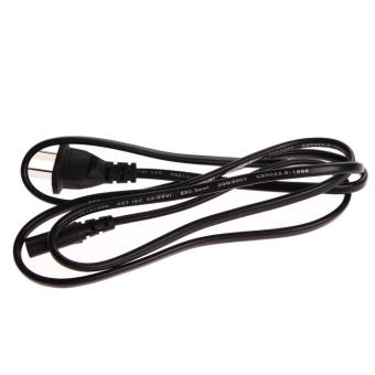 103cm Premium 2-Prong AC Power Adapter Cord Cable Lead For SonyPlaystation 4 PS4 June 2018 - 4 103cm Premium 2-Prong AC Power Adapter Cord Cable Lead For SonyPlaystation 4 PS4 - 4