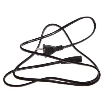 103cm Premium 2-Prong AC Power Adapter Cord Cable Lead For SonyPlaystation 4 PS4 June 2018 - 5 103cm Premium 2-Prong AC Power Adapter Cord Cable Lead For SonyPlaystation 4 PS4 - 5