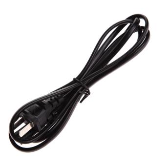103cm Premium 2-Prong AC Power Adapter Cord Cable Lead For SonyPlaystation 4 PS4 June 2018 - 2 103cm Premium 2-Prong AC Power Adapter Cord Cable Lead For SonyPlaystation 4 PS4 - 2