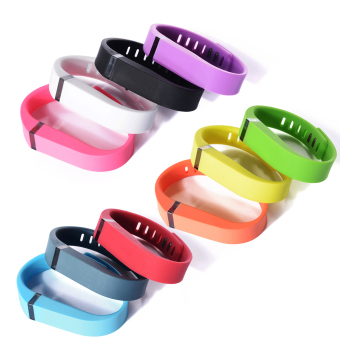 10pcs Replacement Wrist Band Wristband For Fitbit Flex With ClaspsSmall Size (Multicolor) HB141 June 2018 - 2 10pcs Replacement Wrist Band Wristband for Fitbit Flex with ClaspsSmall Size (Multicolor) HB141 - 2