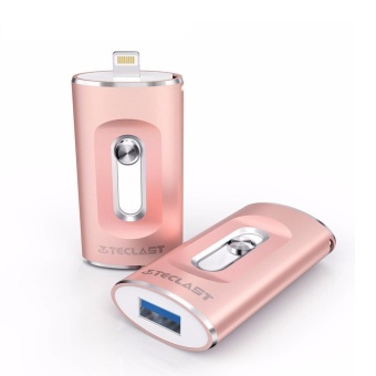 128gb Micro Usb Pen Drive Lightning/Otg Usb Flash Drive For IPhone5/6/6plus/7/7plus/ipad/iphone+FREE Android Adapter + 2in 1 Usbcable - Intl June 2018 - 2 128gb Micro Usb Pen Drive Lightning/Otg Usb Flash Drive For iPhone5/6/6plus/7/7plus/ipad/iphone+FREE Android adapter + 2in 1 usbcable - intl - 2