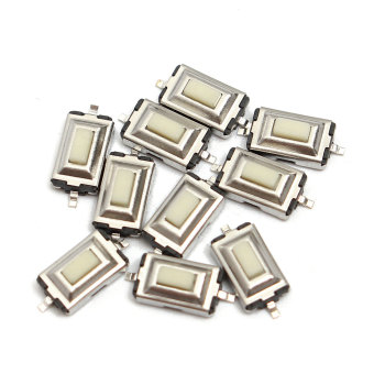 140pcs 14types Momentary Tact Tactile Push Button Switch SMD Assortment Kit Set June 2018 - 4 140pcs 14types Momentary Tact Tactile Push Button Switch SMD Assortment Kit Set - 4