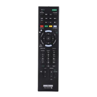 1Pc Fashionable Remote Replacement Controller For Sony LCD LEDSmart TV RM-ED047 - Intl April 2018 - 2 1Pc Fashionable Remote Replacement Controller For Sony LCD LEDSmart TV RM-ED047 - intl - 2