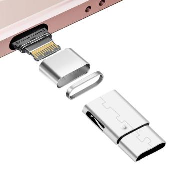 2 Pcs DM USB-C To Micro USB Adapter, Converts USB Type-C Input ToMicro USB, OTG Compatible,Works With MacBook, ChromeBook Pixel,Nexus 5X, Nexus 6P, Nokia N1, OnePlus 2 And More - Intl June 2018 - 3 2 Pcs DM USB-C to Micro USB Adapter, Converts USB Type-C input toMicro USB, OTG Compatible,Works with MacBook, ChromeBook Pixel,Nexus 5X, Nexus 6P, Nokia N1, OnePlus 2 and More - intl - 3