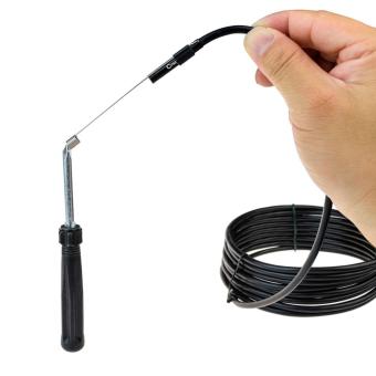 2.0 M 7mm Android Endoscope Waterproof Borescope Inspection Camera6 LED June 2018 - 2 2.0 M 7mm Android Endoscope Waterproof Borescope Inspection Camera6 LED - 2