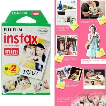 20 Sheets Travel Scenery Photo Instax Instant Film For Fuji Mini 7 8 50 70 90 - Intl June 2018 - 4 20 Sheets Travel Scenery Photo Instax Instant Film For Fuji Mini 7 8 50 70 90 - intl - 4