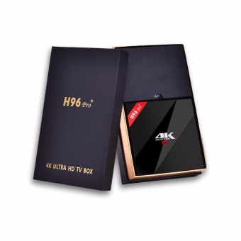 2017 H96 Pro Plus Android 7.0 TV Box Amlogic S912 Octa Core 64BitRAM 3GB ROM 32GB 2.4G&5.0GHz WIFI BT 4.1 HDMI 4K KODI 17.3 -intl June 2018 - 3 2017 H96 Pro Plus Android 7.0 TV Box Amlogic S912 Octa Core 64BitRAM 3GB ROM 32GB 2.4G&5.0GHz WIFI BT 4.1 HDMI 4K KODI 17.3 -intl - 3