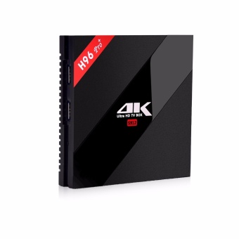 2017 H96 Pro Plus Android 7.0 TV Box Amlogic S912 Octa Core 64BitRAM 3GB ROM 32GB 2.4G&5.0GHz WIFI BT 4.1 HDMI 4K KODI 17.3 -intl June 2018 - 2 2017 H96 Pro Plus Android 7.0 TV Box Amlogic S912 Octa Core 64BitRAM 3GB ROM 32GB 2.4G&5.0GHz WIFI BT 4.1 HDMI 4K KODI 17.3 -intl - 2