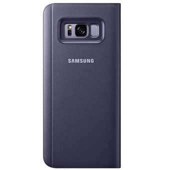 2017 New Clear View Mirror Leather Flip Stand Case Cover ForSamsung Galaxy S6 June 2018 - 3 2017 New Clear View Mirror Leather Flip Stand Case Cover forSamsung Galaxy S6 - 3