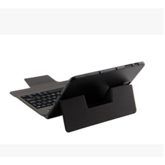 2017 New Ultra-thin Lightweight Bluetooth Keyboard Case For IPadAir1/2 Pro9.7/2017 IPad(Only 0.4 Cm) - Intl June 2018 - 3 2017 new ultra-thin lightweight Bluetooth keyboard case for iPadAir1/2 Pro9.7/2017 iPad(Only 0.4 cm) - intl - 3