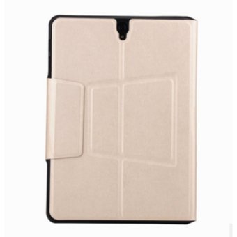 2017 New Ultra-thin Lightweight Bluetooth Keyboard Case For IPadAir1/2 Pro9.7/2017 IPad(Only 0.4 Cm) - Intl June 2018 - 2 2017 new ultra-thin lightweight Bluetooth keyboard case for iPadAir1/2 Pro9.7/2017 iPad(Only 0.4 cm) - intl - 2