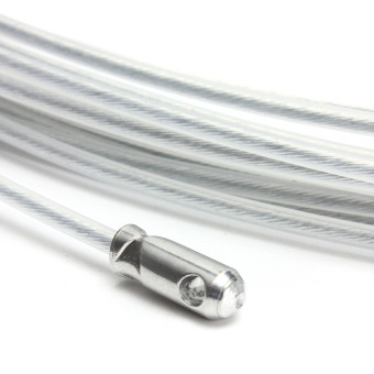 20m Electrician Fish Tape Conduit Ducting Cable Wire Wheel Puller W/ Wheel June 2018 - 4 20m Electrician Fish Tape Conduit Ducting Cable Wire Wheel Puller W/ Wheel - 4