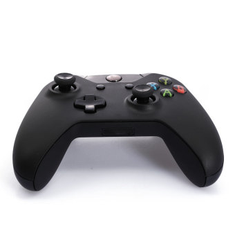 2.4G Game Wireless Controller Gamepad Joystick For XBOX One PCReceiver April 2018 - 5 2.4G Game Wireless Controller Gamepad Joystick for XBOX One PCReceiver - 5