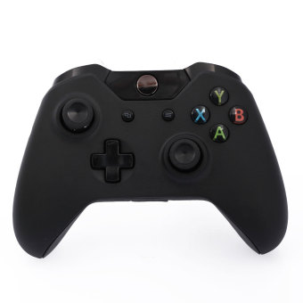 2.4G Game Wireless Controller Gamepad Joystick For XBOX One PCReceiver April 2018 - 4 2.4G Game Wireless Controller Gamepad Joystick for XBOX One PCReceiver - 4