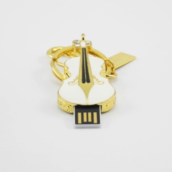 256GB USB 2.0 Crystal Violin Model Flash Memory Stick Storage Thumb Pen Drive - Intl June 2018 - 4 256GB USB 2.0 Crystal Violin Model Flash Memory Stick Storage Thumb Pen Drive - intl - 4