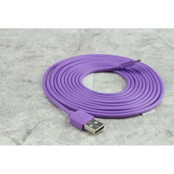 2M Long Android USB Fast Charger & Data Cable Mobile Phone USBCharger Cable For Samsung HTC Huawei June 2018 - 5 2M Long Android USB Fast Charger & Data Cable Mobile Phone USBCharger Cable For Samsung HTC Huawei - 5