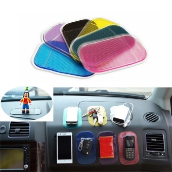 3 In 1 Car Accessories Anti Slip Mat + 360 Degree Universal CarPhone Holder + Car Scratch Remover Repair Paint Pen - Intl June 2018 - 2 3 in 1 Car Accessories Anti Slip Mat + 360 Degree Universal CarPhone Holder + Car Scratch Remover Repair Paint Pen - intl - 2