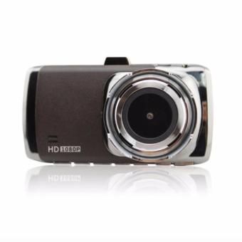 3.0 Full HD 1080P 170 Degree Automobile Black Box DVR DashcamCarcam Dash Car Camera (Black) Free Micro SD 32GB June 2018 - 3 3.0 Full HD 1080P 170 Degree Automobile Black Box DVR DashcamCarcam Dash Car Camera (Black) Free Micro SD 32GB - 3