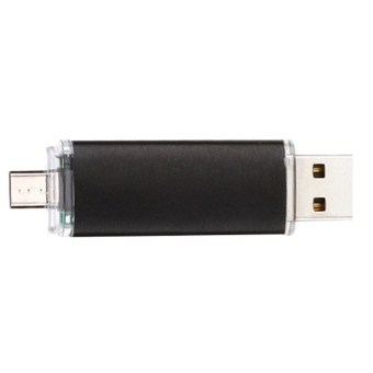 32GB OTG Micro USB 2.0 Flash Memory Drive Stick Pen Thumb U Disk (Black) - Intl April 2018 - 2 32GB OTG Micro USB 2.0 Flash Memory Drive Stick Pen Thumb U Disk (Black) - Intl - 2