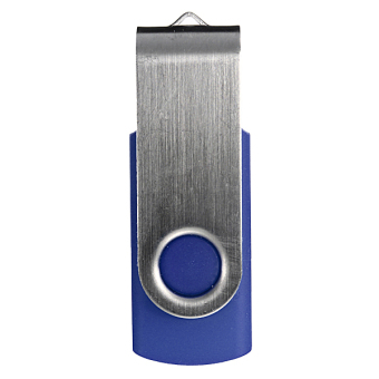 32GB Swivel USB 2.0 Flash Memory Stick Pen Drive Storage Thumb U Disk Blue Audew July 2018 - 4 32GB Swivel USB 2.0 Flash Memory Stick Pen Drive Storage Thumb U Disk Blue Audew - 4