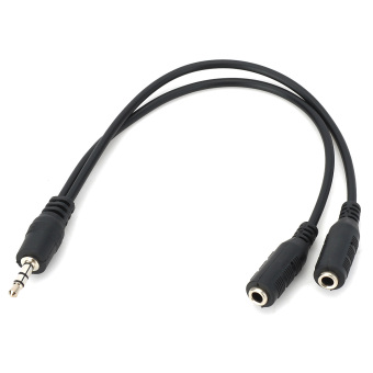 3.5mm Audio Jack Splitter