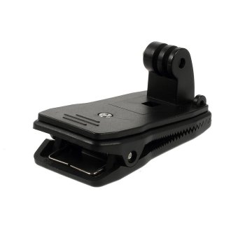 360 Degree Rotary Backpack Strap Quick Release Clamp Mount ForGopro 3+ 3 2 - Intl June 2018 - 2 360 Degree Rotary Backpack Strap Quick Release Clamp Mount forGopro 3+ 3 2 - intl - 2