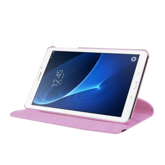 360 Degrees Rotating Stand Case Cover For 2016 Release SamsungGalaxy Tab A 7.0 7-Inch Tablet (SM-T280 / SM-T285) - Intl June 2018 - 5 360 Degrees Rotating Stand Case Cover for 2016 Release SamsungGalaxy Tab A 7.0 7-Inch Tablet (SM-T280 / SM-T285) - intl - 5