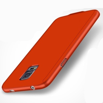 360 Full Body Coverage Protection Hard Slim Ultra-thin Hybrid Case Cover & Skin With Tempered Glass Screen Protector For Samsung Galaxy Note 3 (Blue) - Intl June 2018 - 4 360 Full Body Coverage Protection Hard Slim Ultra-thin Hybrid Case Cover & Skin with Tempered Glass Screen Protector for Samsung Galaxy Note 3 (Blue) - intl - 4