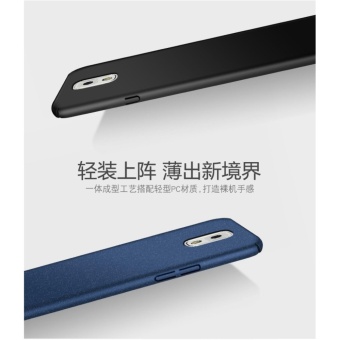 360 Ultra-thin Matte PC Hard Cover Case For S Amsung Galaxy Note3(N9006(Rose Gold) - Intl June 2018 - 4 360 ultra-thin matte PC hard Cover Case For S amsung Galaxy Note3(N9006(Rose gold) - intl - 4