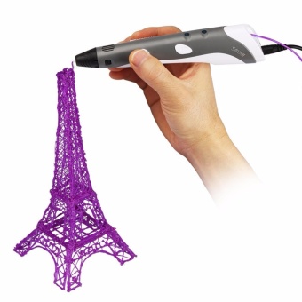 3D Printing Drawing Pen,Doodle Model Maker,Originality CreativeGift For Kids&Adults - Intl June 2018 - 2 3D Printing Drawing Pen,Doodle Model Maker,Originality CreativeGift for Kids&Adults - intl - 2