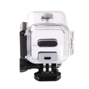 45m Underwater Diving Protective Waterproof Housing Case For GoproHero 4 Session June 2018 - 5 45m Underwater Diving Protective Waterproof Housing Case for GoproHero 4 Session - 5