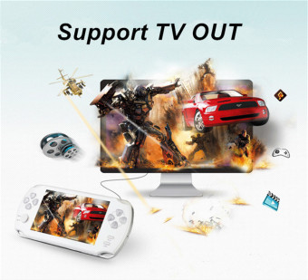 5 Inch 8G Big Screen PSP Game Player 9000+ Free Games Handheld GBA Consoles - Intl April 2018 - 2 5 Inch 8G Big Screen PSP Game Player 9000+ Free Games Handheld GBA Consoles - intl - 2