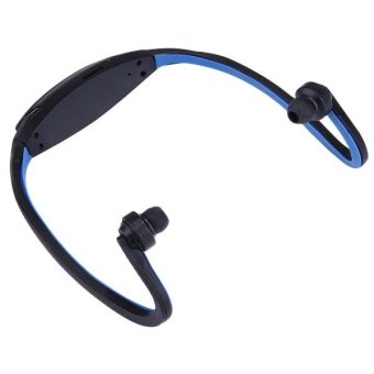 507 Life Waterproof Sweatproof Stereo Wireless Sports Earbud Earphone In-ear Headphone Headset With Micro SD Card Slot For Smart Phones & IPad & Laptop & Notebook & MP3 Or Other Audio Devices, Maximum SD Card Storage: 32GB(Dark Blue) - Int June 2018 - 4 507 Life Waterproof Sweatproof Stereo Wireless Sports Earbud Earphone In-ear Headphone Headset with Micro SD Card Slot for Smart Phones & iPad & Laptop & Notebook & MP3 or Other Audio Devices, Maximum SD Card Storage: 32GB(Dark Blue) - int - 4